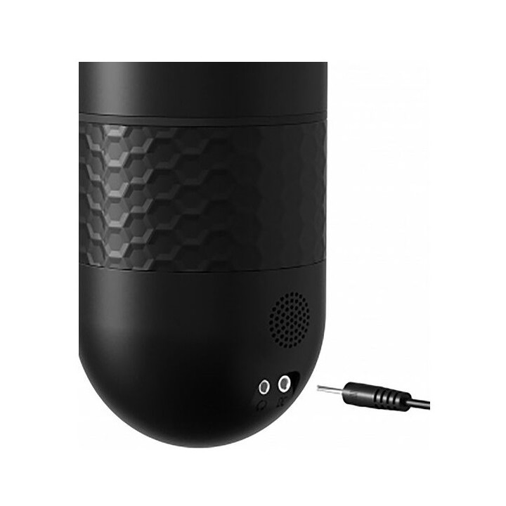 Masturbateur Power Bator avec son
