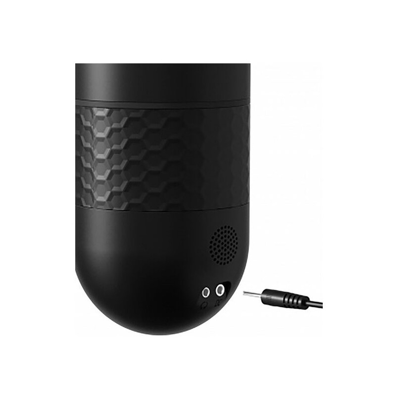 Masturbateur Power Bator avec son