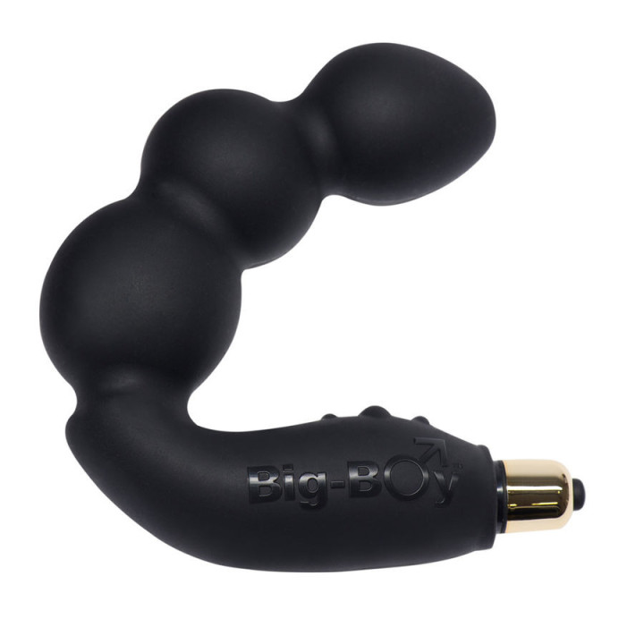 Big Boy Stimulateur Point G