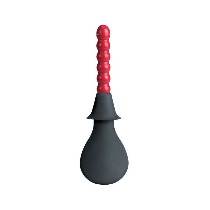 Poire Nettoyage Anal Colt