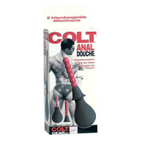 Poire Nettoyage Anal Colt