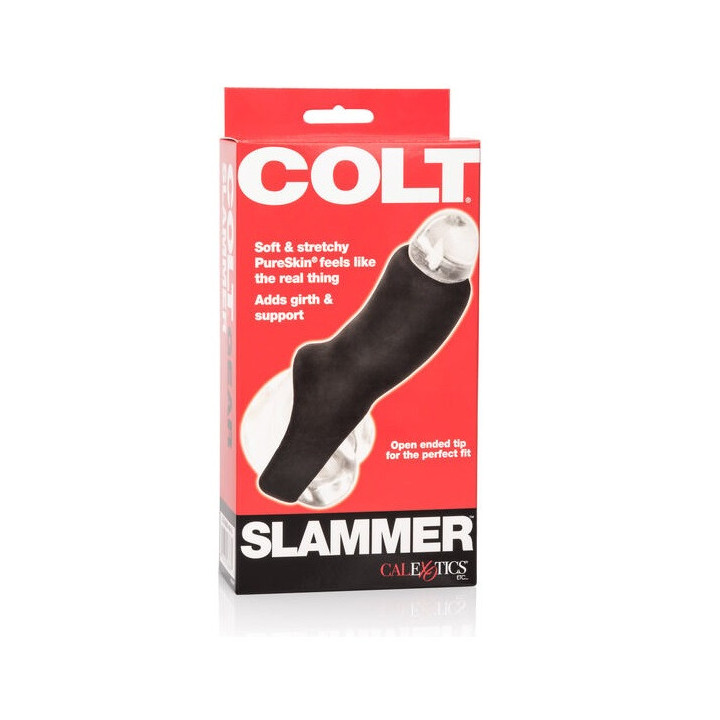 Funda Pene Colt Slammer