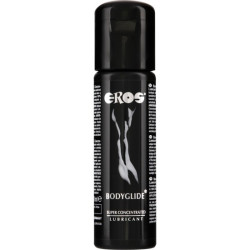 Eros Súper Concentrado Lubricante Silicona 100 ml