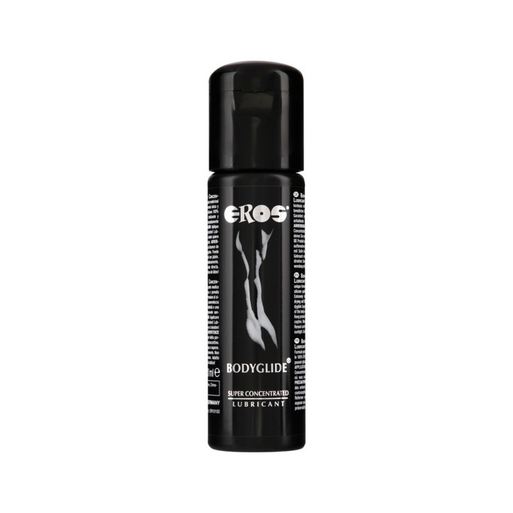 Eros Super Concentré Lubrifiant Silicone 100 ml