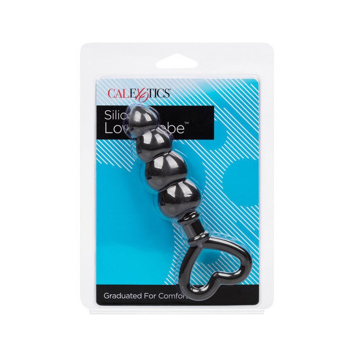 Love Probe Boules Anales
