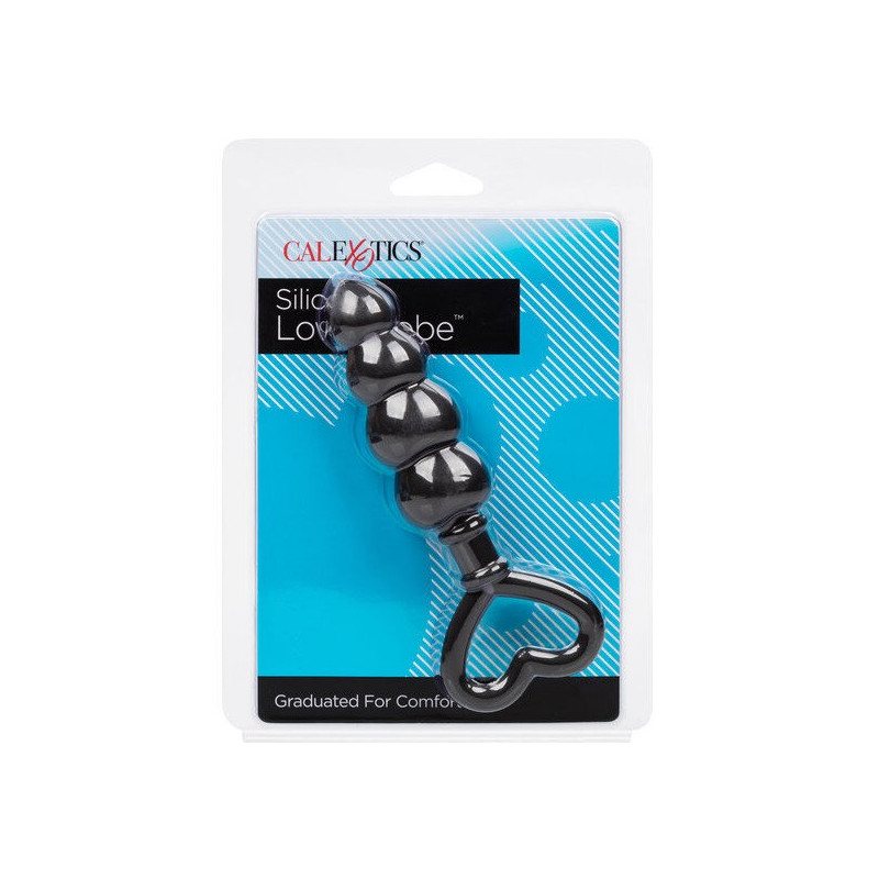 Love Probe Boules Anales