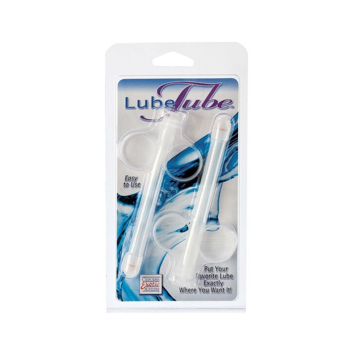 Aplicador de Lubricante