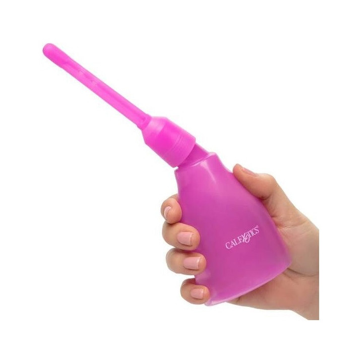 Ultimate Douche Enema Rosa