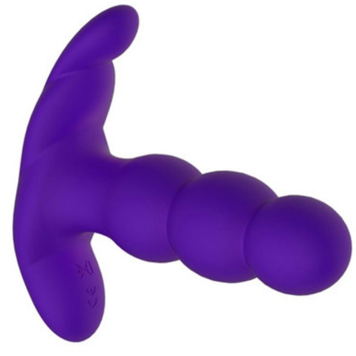 Pearl Anal Télécommande Lilas