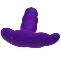 Pearl Anal Télécommande Lilas