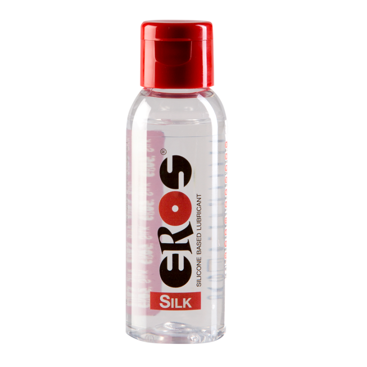 Eros Lubrifiant Silicone Flasche 50 ml