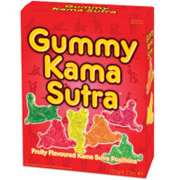 Bonbons Kamasutra