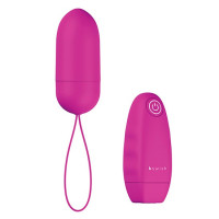 Bnaughty Unleashed Classic Oeuf Cerise