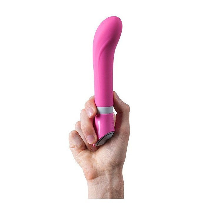 Bgood Deluxe Curve Rose