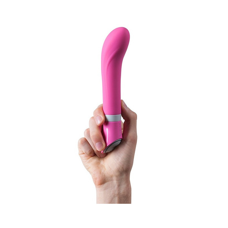 Bgood Deluxe Curve Rose