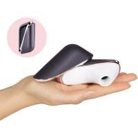 Satisfyer Stimulateur Clitoridien Pro Traveler