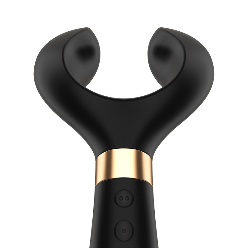 Satisfyer Partner Multifun 3 Negro
