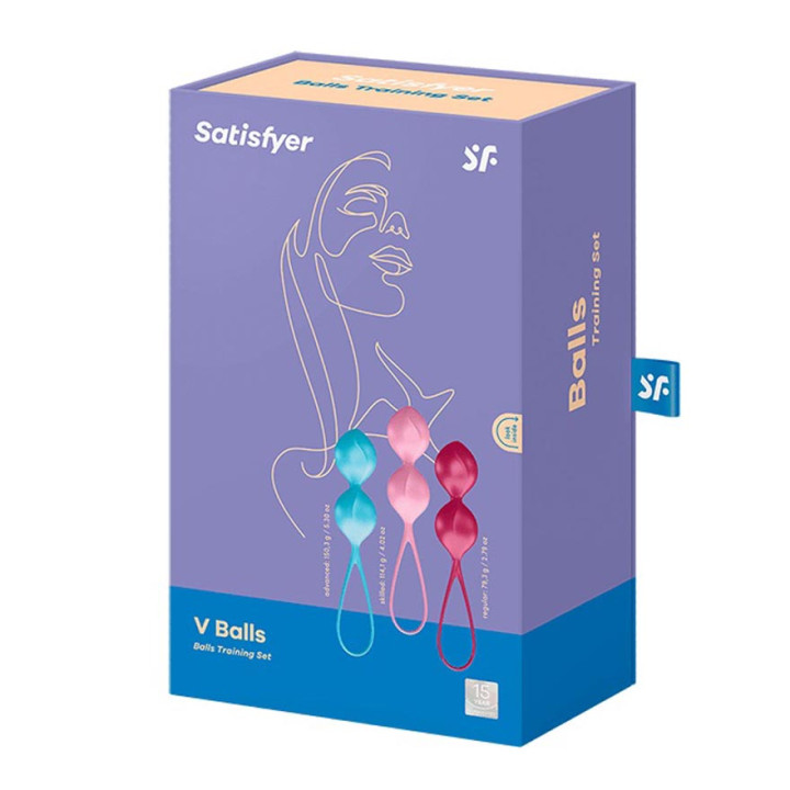 Satisfyer C02