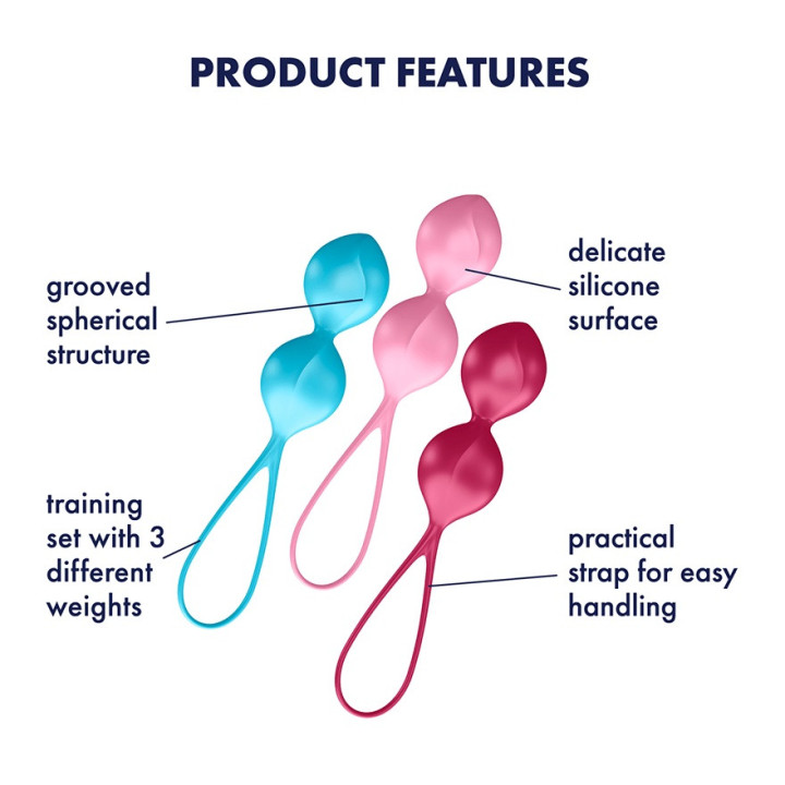 Satisfyer C02