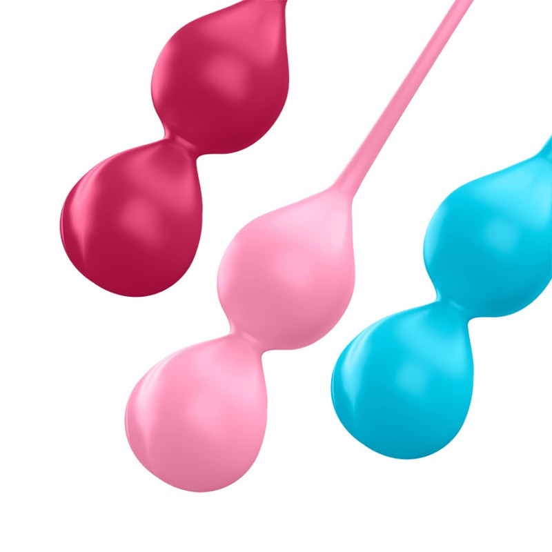 Satisfyer C02