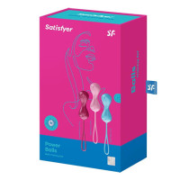 Satisfyer C03 Silicone
