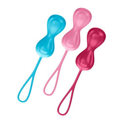 Satisfyer C03 Silicone
