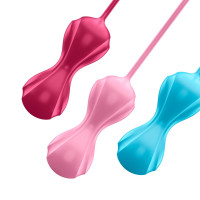Satisfyer C03 Silicone