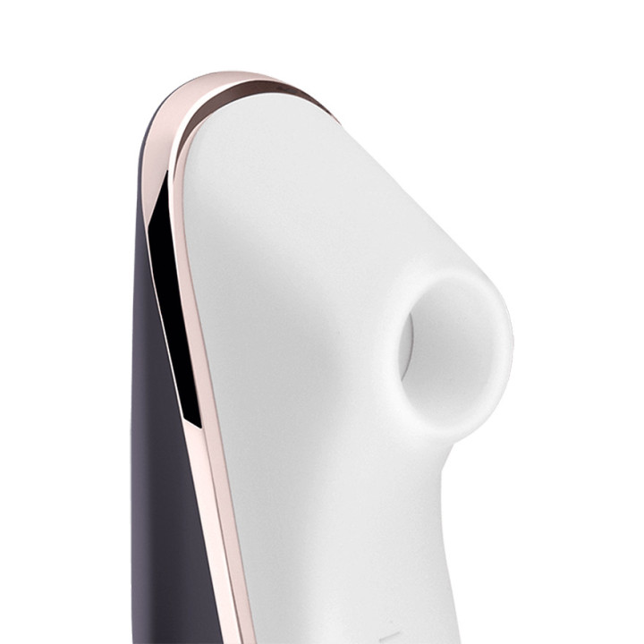 Satisfyer Stimulateur Clitoridien Pro Traveler