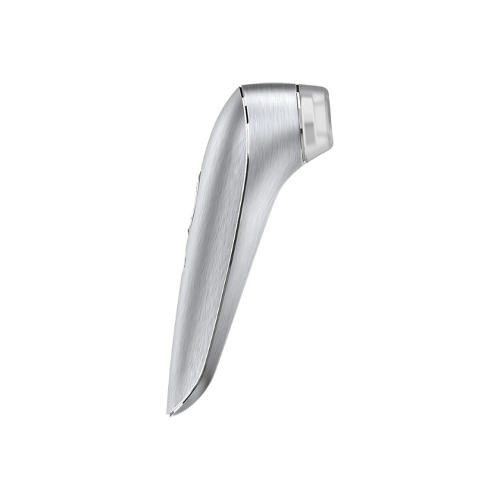 Satisfyer Luxury High Fashion Stimulateur