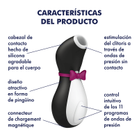 Satisfyer Penguin