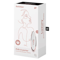 Satisfyer Pret-A-Porter
