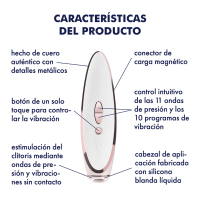 Satisfyer Pret-A-Porter