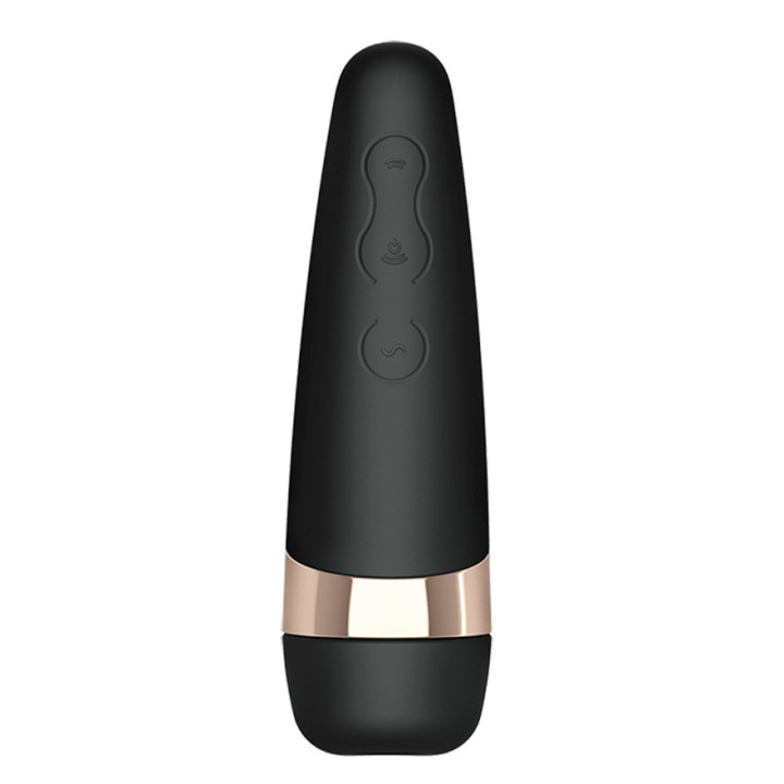 Satisfyer Pro 3+ Nouvelle Génération