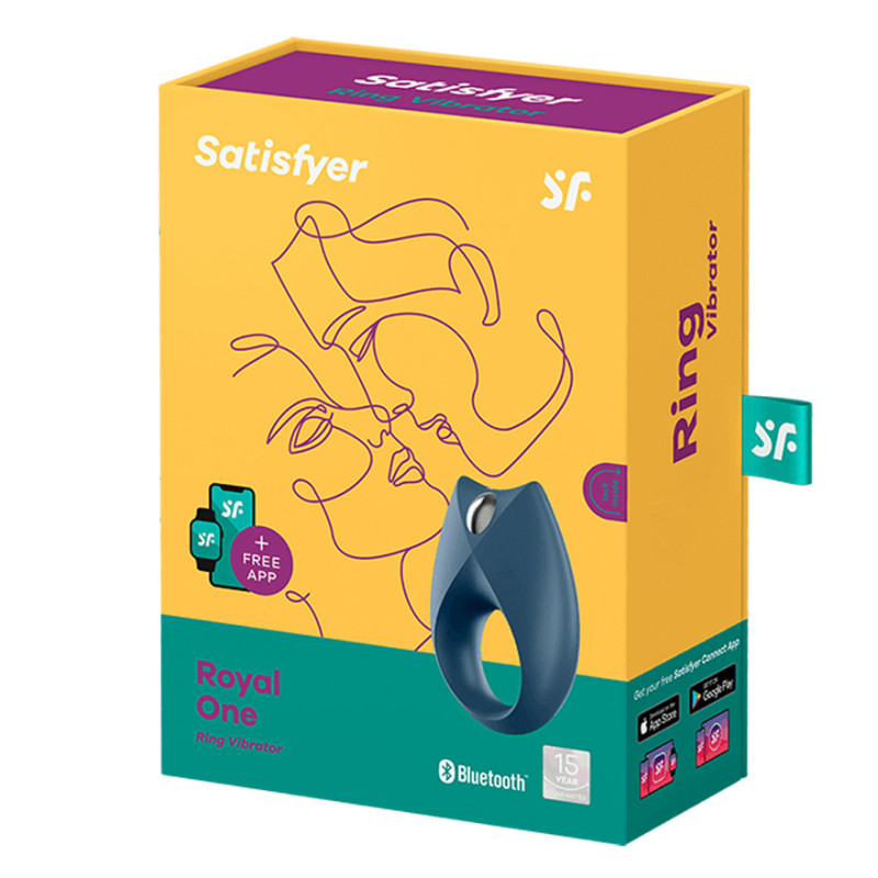 Satisfyer Royal One