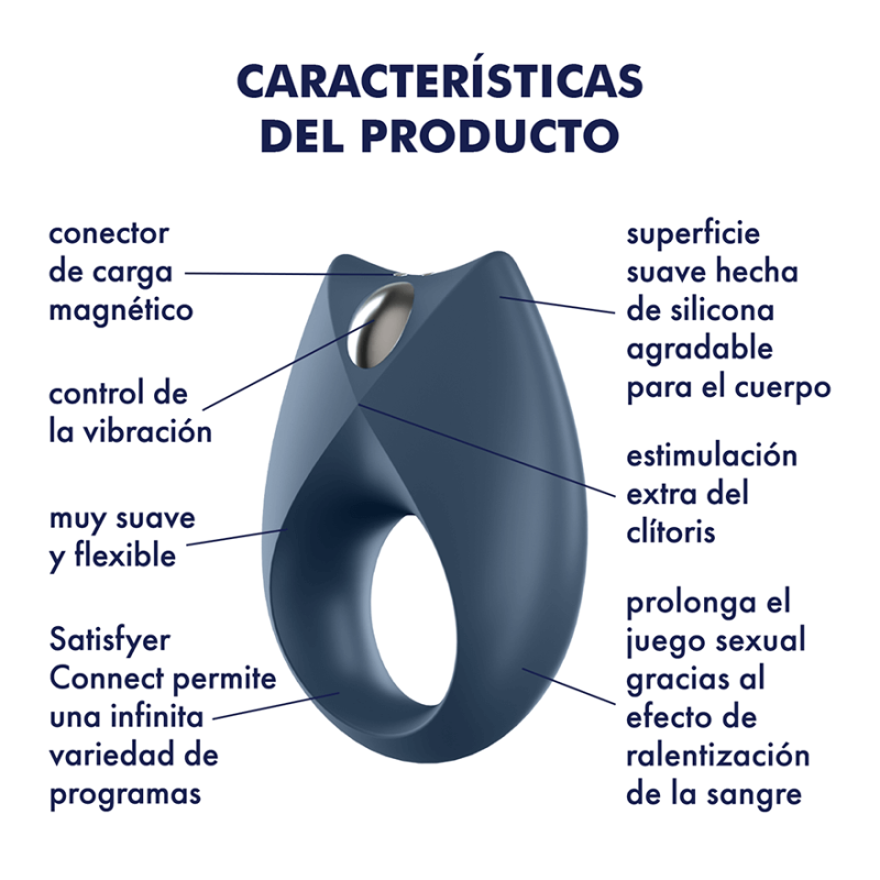 Satisfyer Royal One