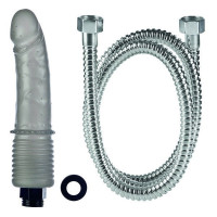 Téléphone de Douche en Forme de Pénis