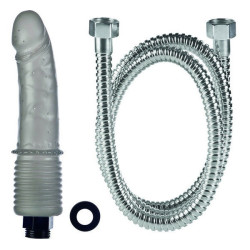Téléphone de Douche en Forme de Pénis