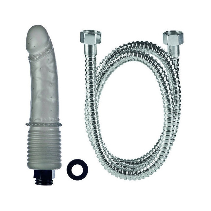 Téléphone de Douche en Forme de Pénis
