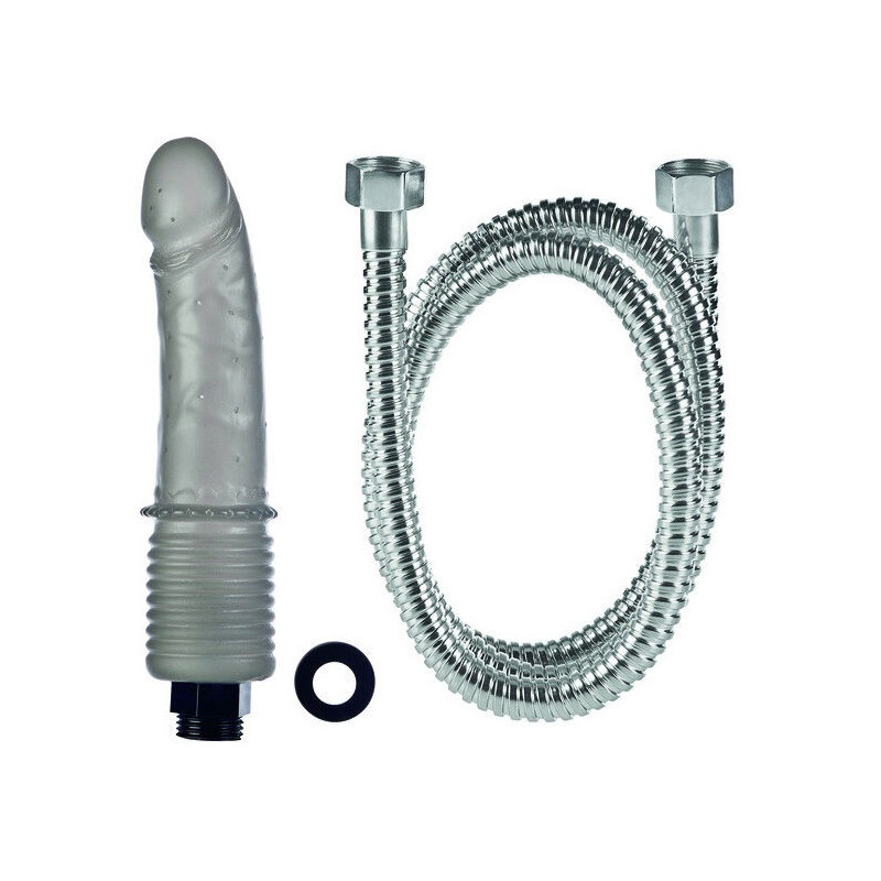 Téléphone de Douche en Forme de Pénis