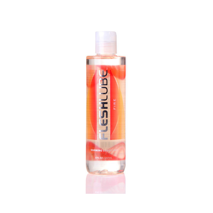 Effet Chaleur Fleshlube 250 ml