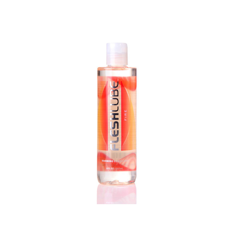 Effet Chaleur Fleshlube 250 ml