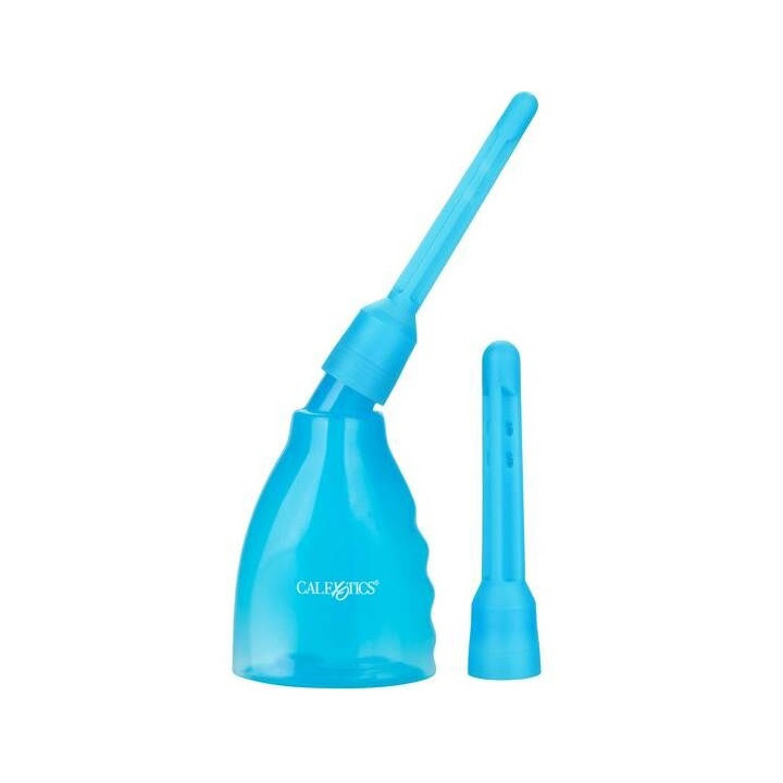Ultimate Douche Enema Bleu