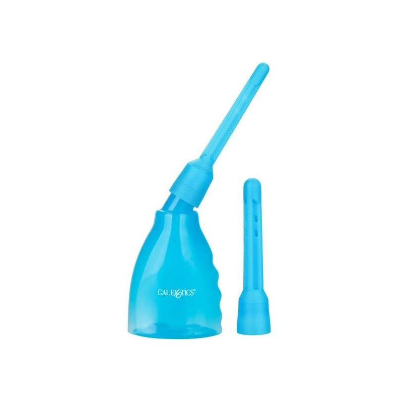 Ultimate Douche Enema Bleu