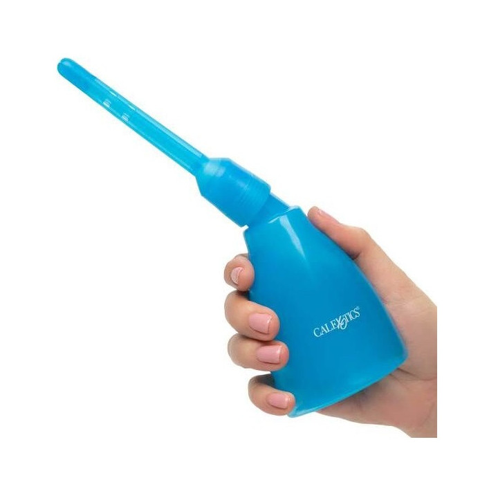 Ultimate Douche Enema Bleu