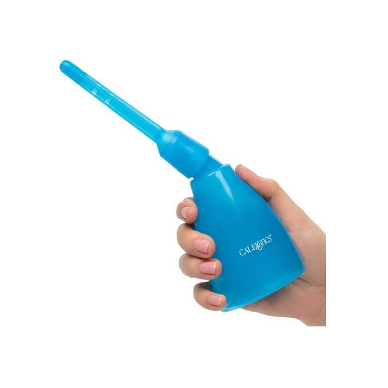 Ultimate Douche Enema Bleu