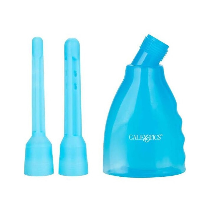 Ultimate Douche Enema Bleu