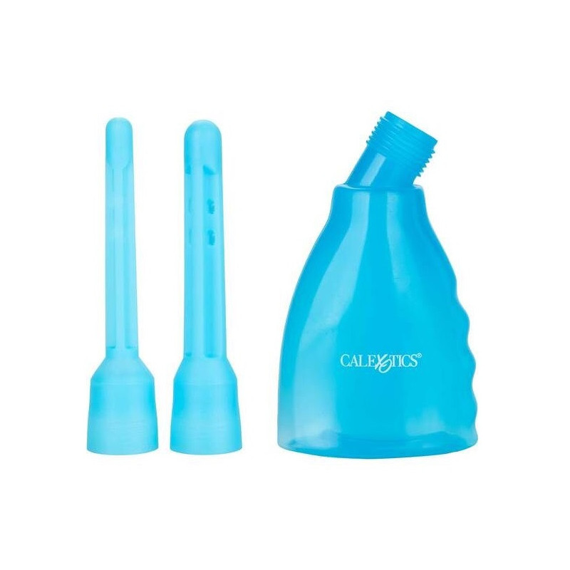 Ultimate Douche Enema Bleu