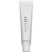 Slow Sex Gel de Massage avec les Doigts 30 ml