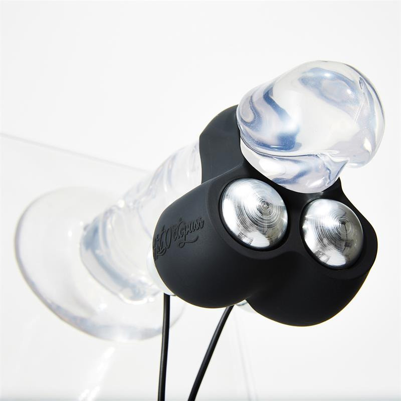 Stimulateur Pénis Jett