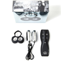 Stimulateur Pénis Jett